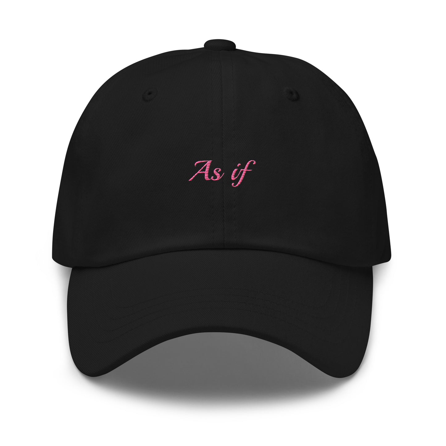 As if Hat