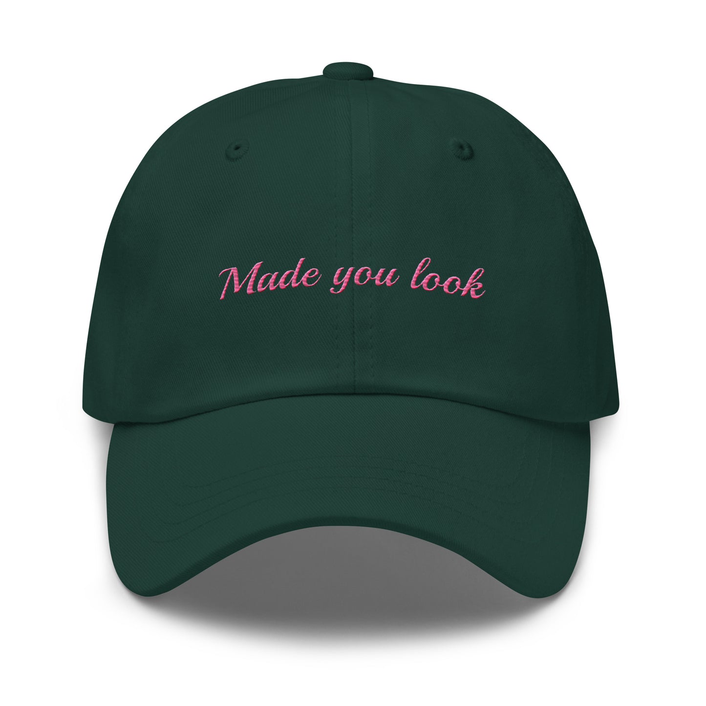 Made You Look Hat