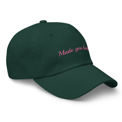 Made You Look Hat