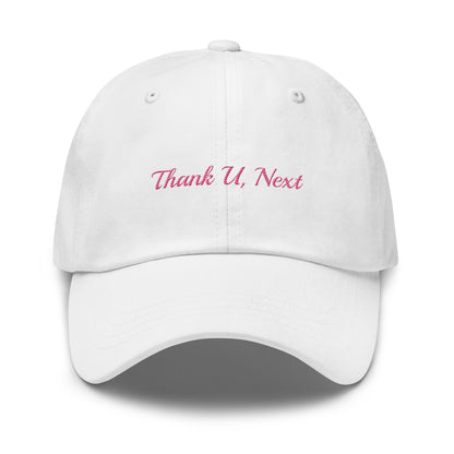 Thank U, Next Hat