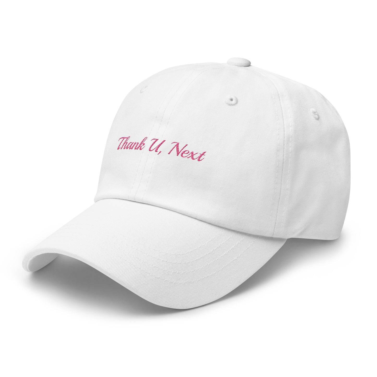 Thank U, Next Hat